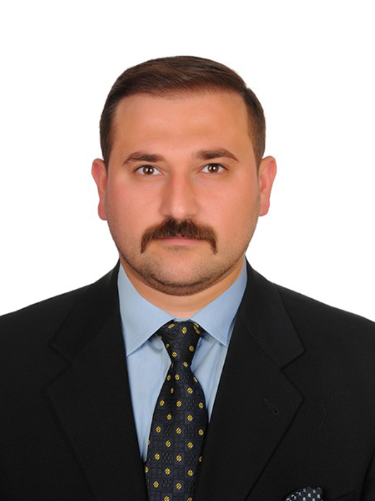 Koray ÇATAN
